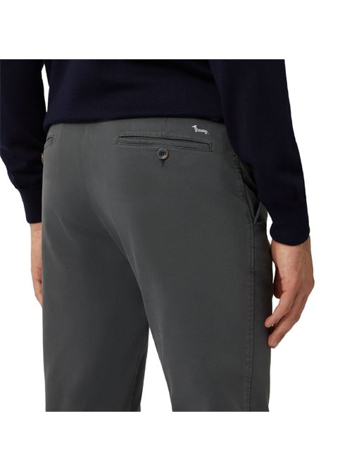 pantaloni HARMONT&BLAINE | WNK300053022905 GRIGIO